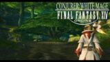 Final Fantasy XIV v1.23b: Conjurer/White Mage Story