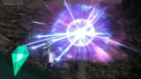 Final Fantasy XIV • Endwalker Battle Scenes