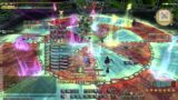 Final Fantasy Xiv Asphodelos 1st Circle (Savage) healer PoV (ast)