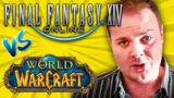 Final Fantasy vs World of Warcraft – FFXIV Moments