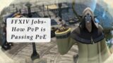 Has PvP become more Creative than PvE in FFXIV?