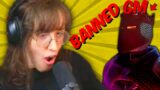 He Just Got BANNED – FFXIV Moments