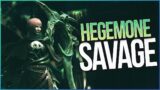 Hegemone Savage – Pandaemonium: Abyssos | Final Fantasy XIV