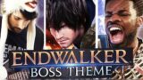 How to Make a FFXIV Endwalker Boss Theme