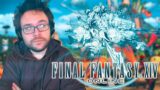JE POSSÈDE MA PROPRE ÎLE PRIVÉE | Final Fantasy XIV Online