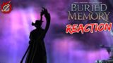 Krimson KB Reacts: Reaper Waifu – FFXIV 6.2 Buried Memories