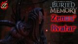 Krimson KB Reacts: Zenos' Avatar – FFXIV 6.2 Buried Memories
