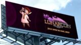 LUNARCON: A Fyre Festival Parody – FFXIV