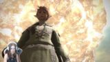 Let's Play Final Fantasy XIV: Shadowbringers – Part 43: Reassuring the Masses