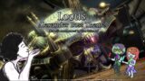 Locus ~ Alexander Boss Theme – FFXIV Acapella Cover