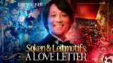 Masayoshi Soken and Motifs: A Final Fantasy XIV Music Love Letter