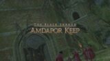 [Minimum Item Level] Final Fantasy XIV: Amdapor Keep 8/6/2022