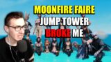 Moonfire Faire Jump Puzzle Is EASY…. FFXIV Summer Event Jump Puzzle