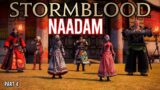 Naadam | Stormblood | Final Fantasy XIV Story (Part 4)
