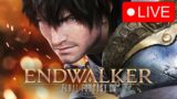 Now Who Could These Two Fine TALL People Be? – FFXIV Endwalker MSQ 86