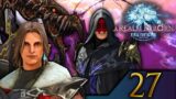 Of Dragons and Ascians – FFXIV MSQ Part 27