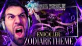 Opera Singer Analyzes Zodiark (EndCaller) Music || Final Fantasy XIV: Endwalker