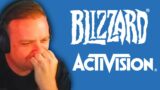 Preach Reveals His Recent Experience With Blizzard – FFXIV Moments