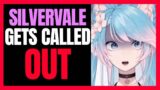 SILVERVALE GETS CALLED OUT BY… tataru!?! | LuLu's FFXIV Streamer Highlights