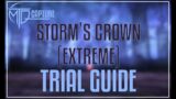 STORM'S CROWN (EXTREME) GUIDE – FFXIV 6.2