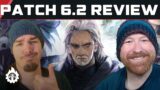 Should You Return to FFXIV for Patch 6.2? Our Review