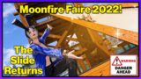 Slide Mishap at the Moonfire Faire | FFXIV