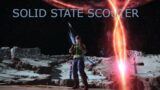 Solid State Scouter [Final Fantasy 14 Bard Cover]