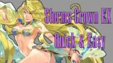 Storm's Crown EX Guide | Barbariccia | Quick and Easy | FF14 Extreme