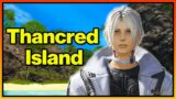 Thancred Island | FFXIV