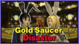 Tragedy at the Gold Saucer | FFXIV