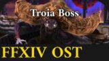 Troia Boss Theme "FINAL FANTASY IV: Battle 2 (Endwalker)" – FFXIV OST