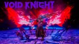 Void Knight – An FFXIV VFX Mod