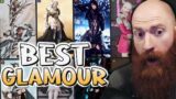 Xeno Discovers Eorzea Collection – Final Fantasy 14 Best Glamour & Fashion