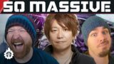 Yoshi-P Interview For FFXVI and FFXIV & MMO News Breakdown