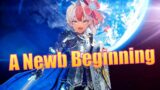 【Final Fantasy XIV】Time for this Total Beginner to Change Classes!? (Chat Only Stream)