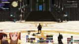 Final Fantasy 14 Grinding STORMBLOOD