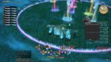 Final Fantasy 14 – Azu's "fresh" uwu prog as OT (Part 1)