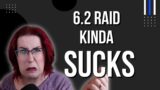 6.2 Raid SUCKS? – FFXIV Pandaemonium