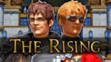 A Brief History of The Rising – FFXIV History