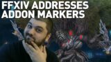 Addon Bans AGAIN – FFXIV Illegitimate Waymarkers Lodestone Post Overview