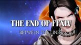 Between the Lines: The End of Final Fantasy XIV