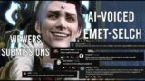 Emet-Selch Says: Viewers Edition | FFXIV