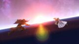 Endwalker Ending Instance Full | Final Fantasy XIV: Endwalker