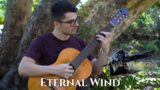 Eternal Wind (Final Fantasy XIV: Shadowbringers) | Classical Guitar Cover