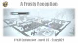 FFXIV A Frosty Reception (Solo Duty) – Story Guide 027 – Endwalker