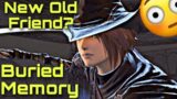 FFXIV Buried Memory – Oh BOY This has POTENTIAL!