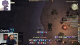 [FFXIV CLIPS] GEAR WOW VS FFXIV | SCRIPE