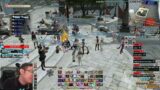[FFXIV CLIPS] GOOD EXAMPLE FOR STATIC DRAMA! | ARTHARS
