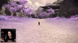 [FFXIV CLIPS] HOW IS NYXI DOING? | NYXIPUFF