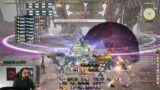 [FFXIV CLIPS] OH ITS ACTUALLY THE BOSS! | SCRIPE